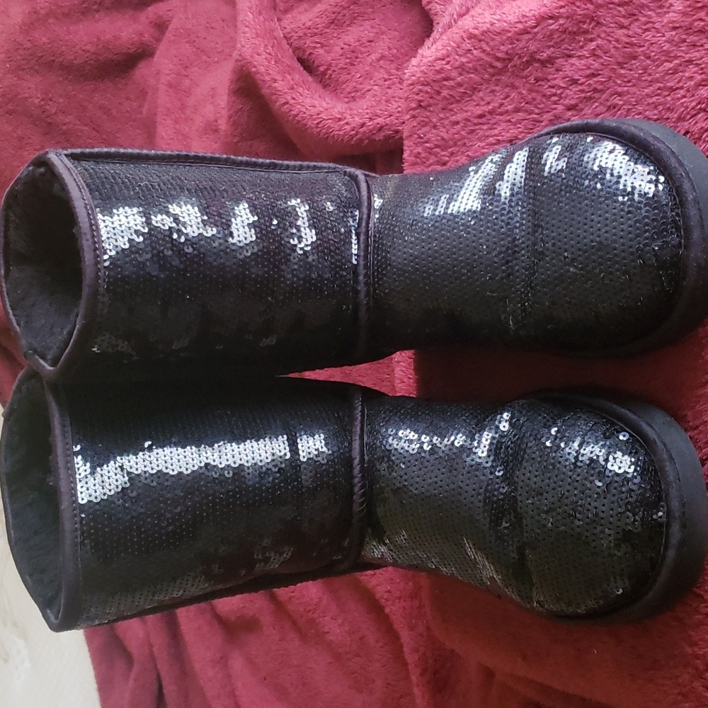 Ugg boots